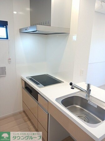 ル・シエル クレールの物件内観写真